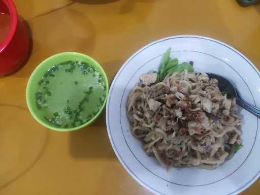 Mie Pangsit Saleho 2