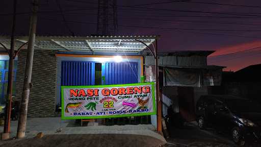 Nasi Goreng Barokah 22 3