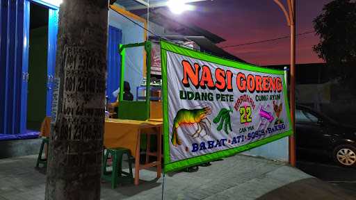 Nasi Goreng Barokah 22 1