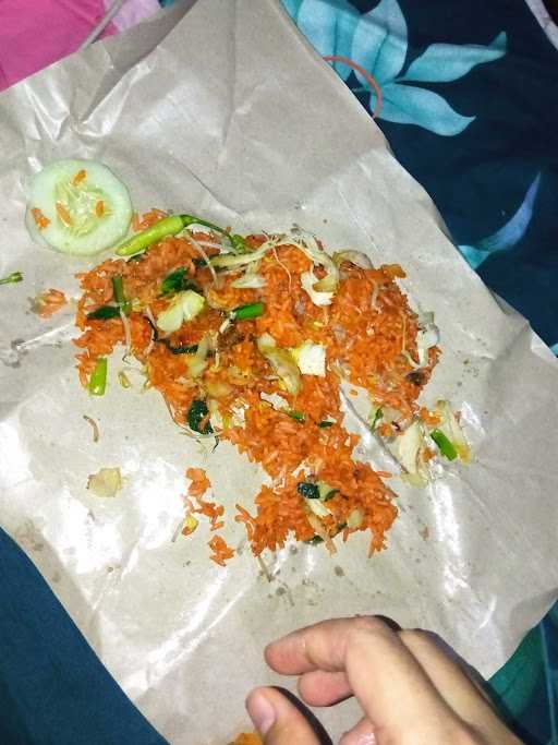 Nasi Goreng Cak Dji 234 3