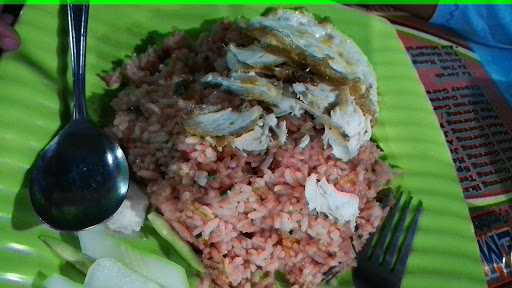 Nasi Goreng Emerald 2