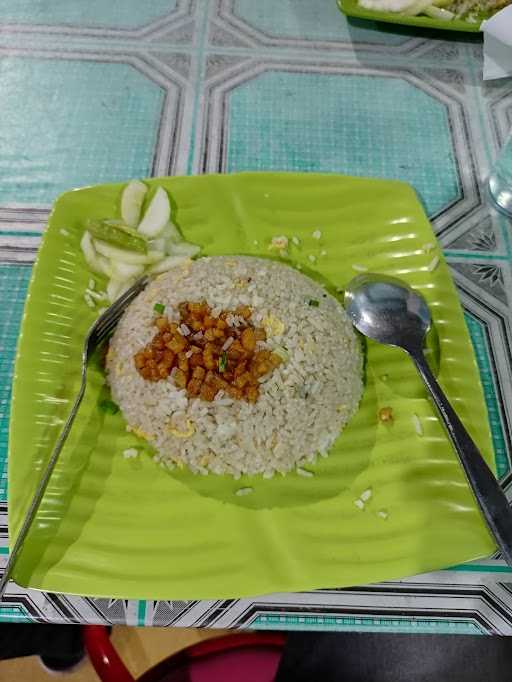 Nasi Goreng Emerald 3