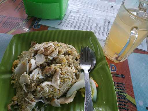 Nasi Goreng Emerald 9