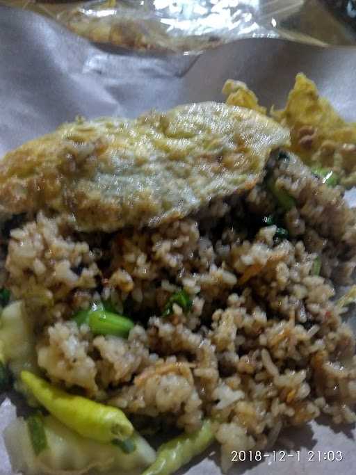 Nasi Goreng Mas Primbon 8