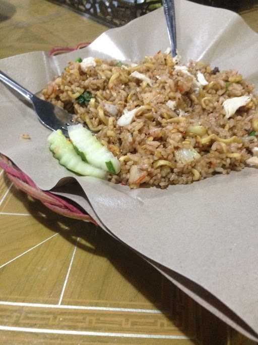 Nasi Goreng Mas Primbon 5