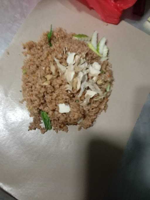 Nasi Goreng Mas Primbon 1