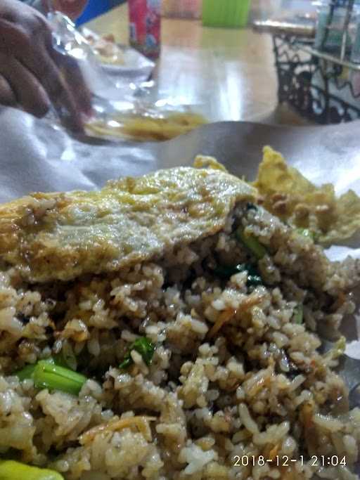 Nasi Goreng Mas Primbon 10