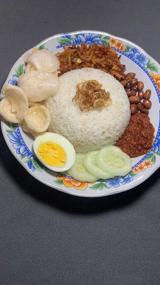 Nasi Uduk Kak Diana 1