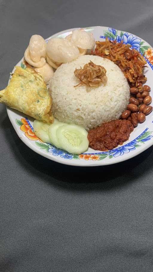 Nasi Uduk Kak Diana 2