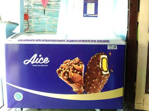 Outlet Ice Cream Aice Tenger 1