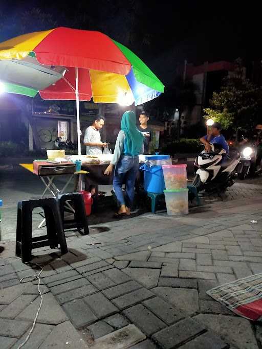 Pecel Rindu Malam Gkb 1