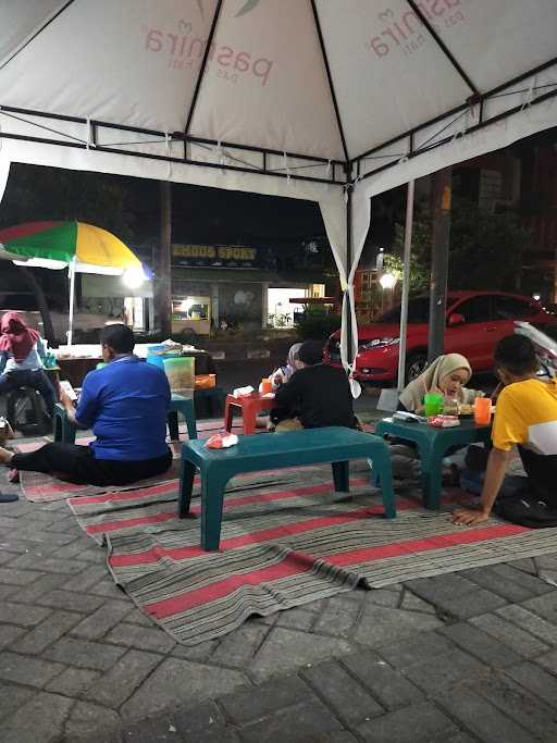 Pecel Rindu Malam Gkb 2