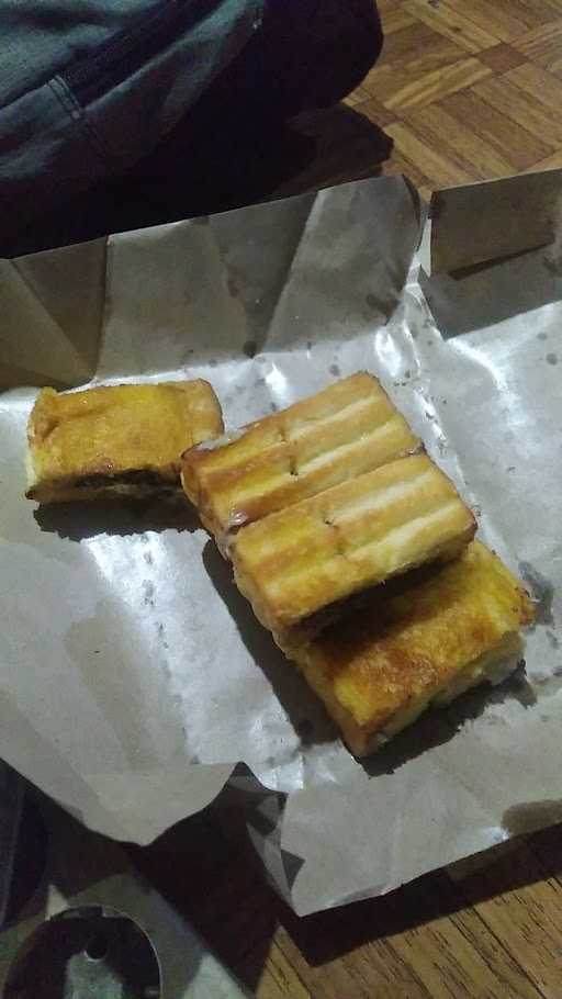 Roti Bakar Bandung Ohmtse 3