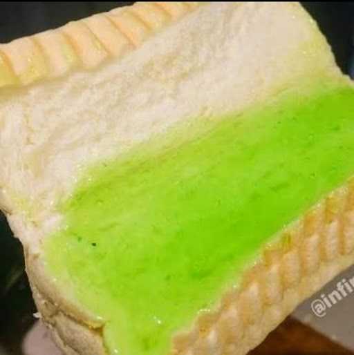 Roti Bakar Bandung Ohmtse 7