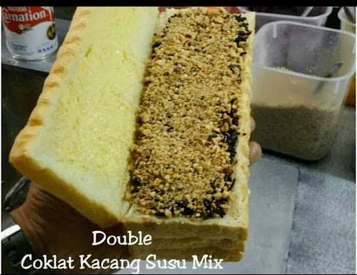 Roti Bakar Bandung Ohmtse 6