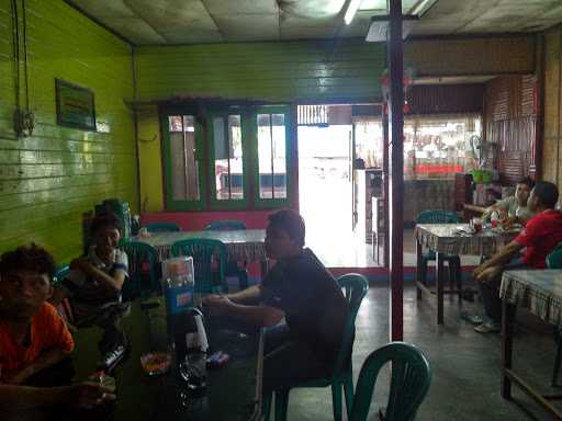 Rumah Makan Densiko 3