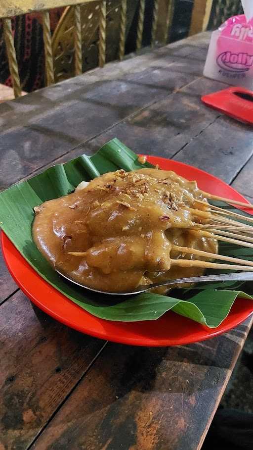 Sate Padang. Surya Gemilang 1