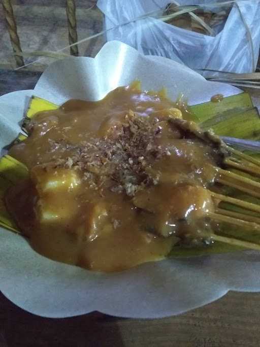 Sate Padang. Surya Gemilang 2