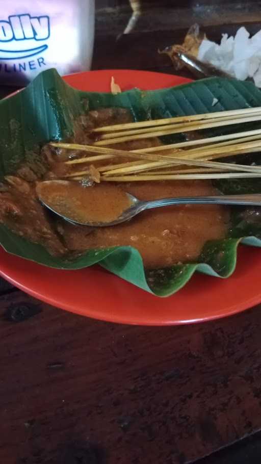 Sate Padang. Surya Gemilang 5