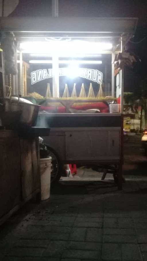 Sate Padang. Surya Gemilang 6