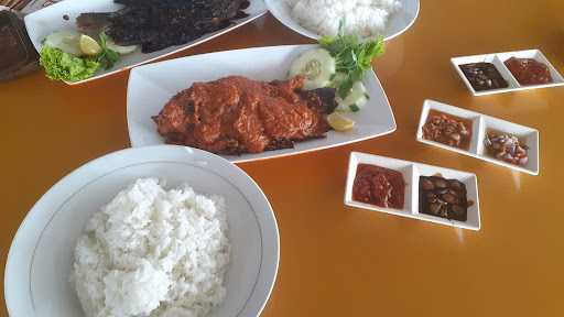 Saudagar Ikan Bakar & Seafood 3