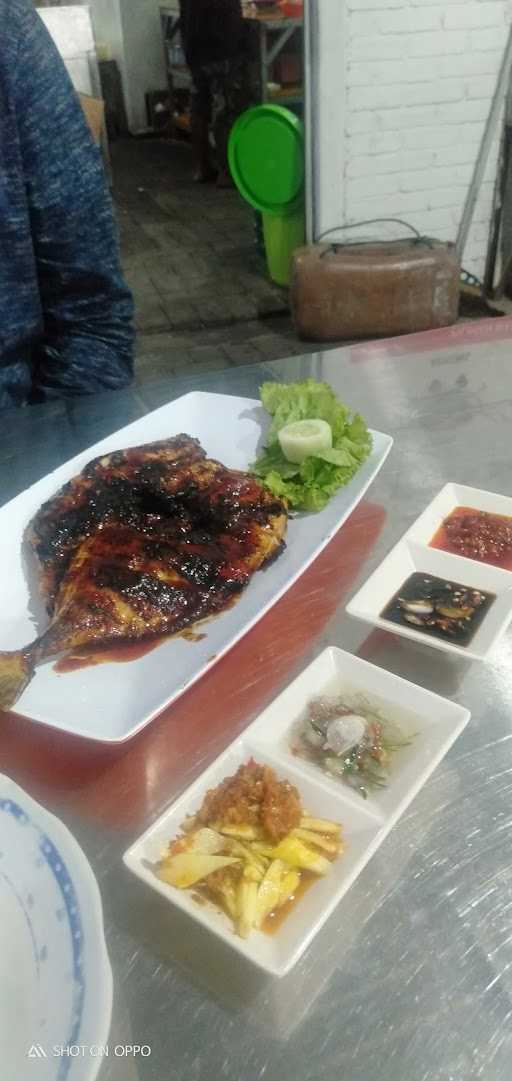 Saudagar Ikan Bakar & Seafood 5