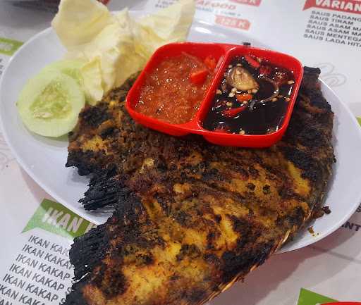 Seafood Pelangi 2