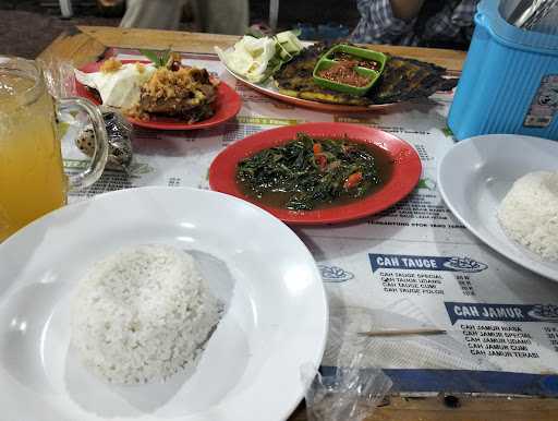 Seafood Pelangi 3