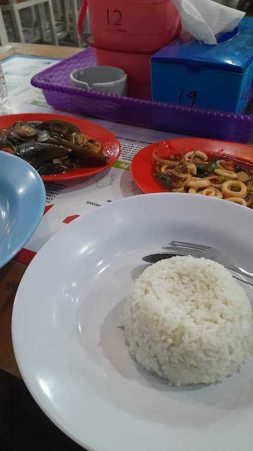 Seafood Pelangi 5