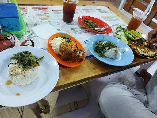 Seafood Pelangi 7