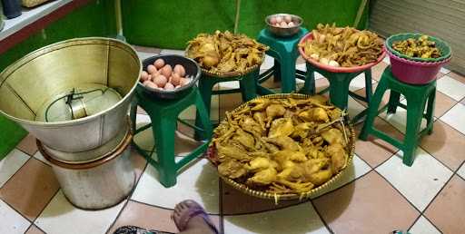 Soto Ayam Asli Lamongan Cak Wan 2