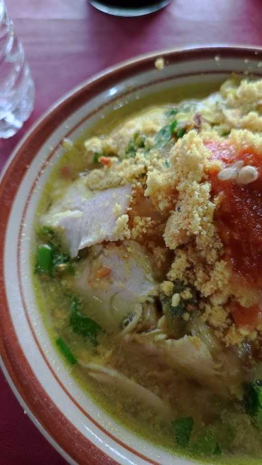 Soto Cak Rokhim 6