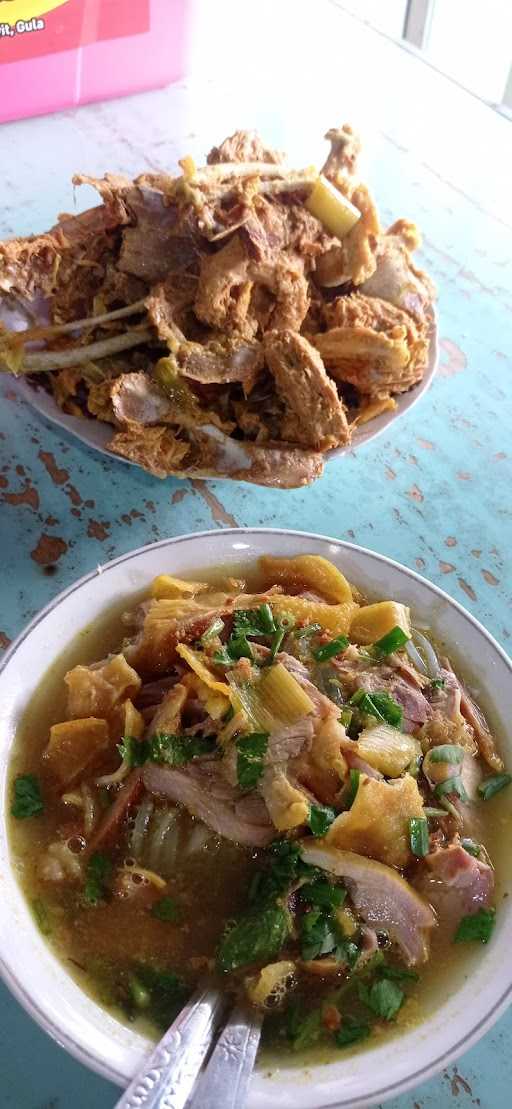 Soto Cak Rokhim 5