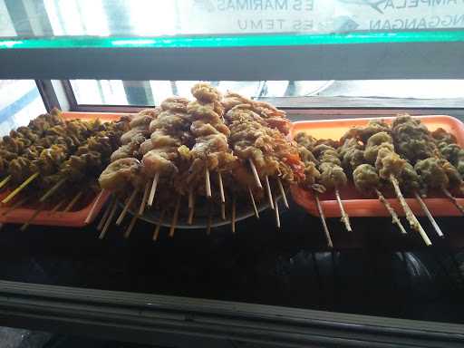 Tempe Penyet Cak Gober 4