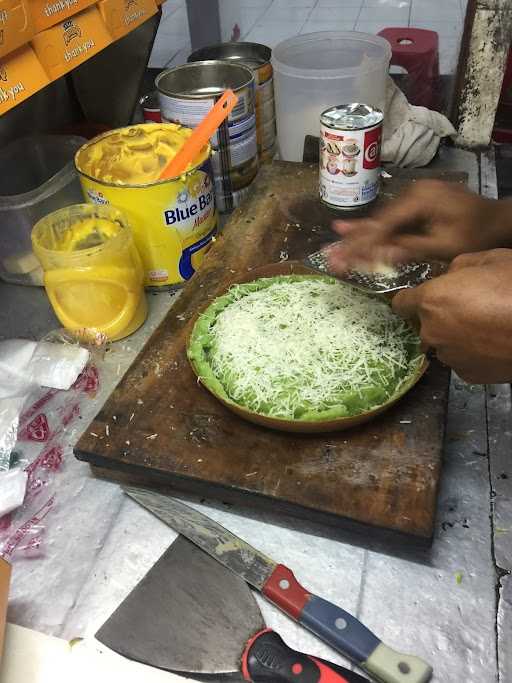 Terang Bulan & Martabak Arjun 1