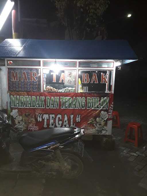 Terang Bulan & Martabak Arjun 4