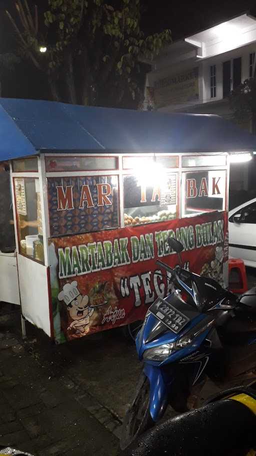 Terang Bulan & Martabak Arjun 2