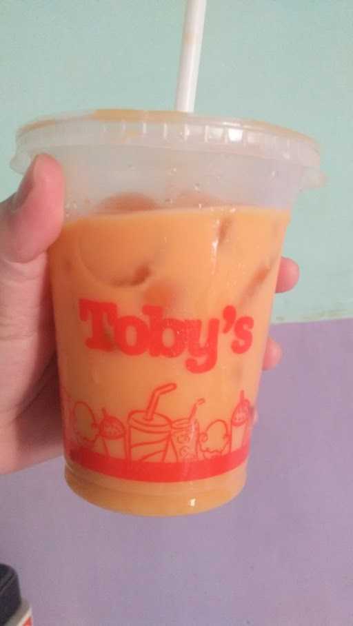 Toby'S Suci - Gresik 1