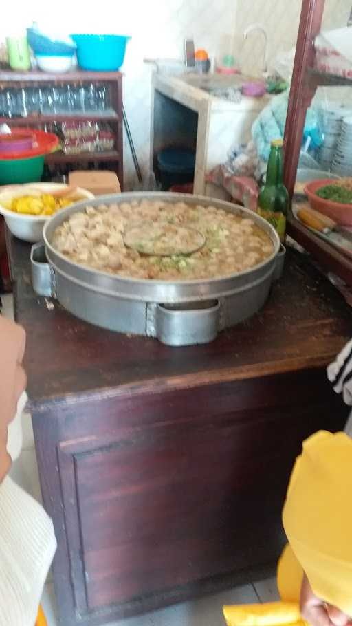 Warung Bakso Mbak Anip 8