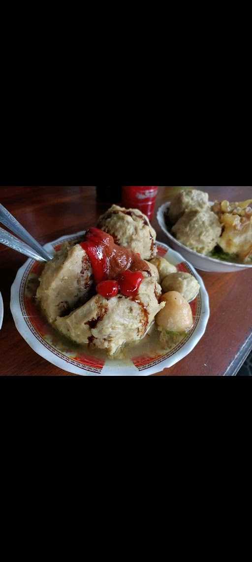 Warung Bakso Mbak Anip 5