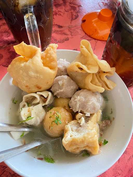 Warung Bakso Mbak Anip 2