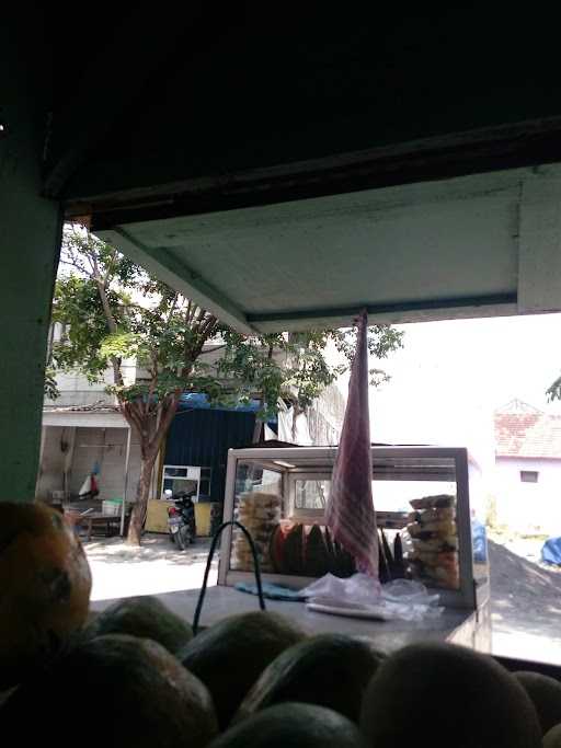 Warung Bu Jayatun 1