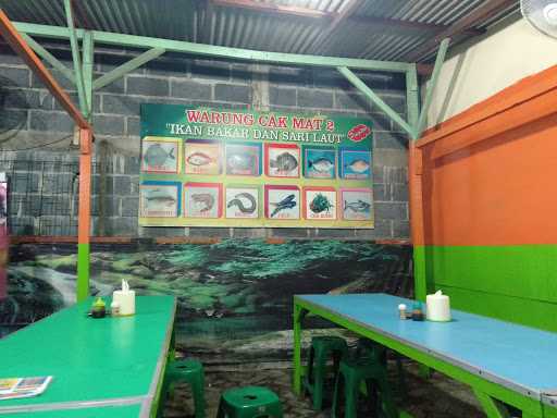 Warung Cak Mat 2 8