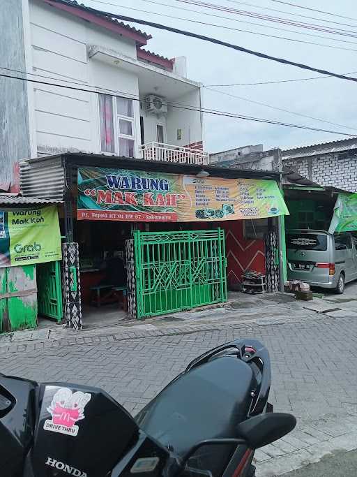 Warung Mak-Kah 6