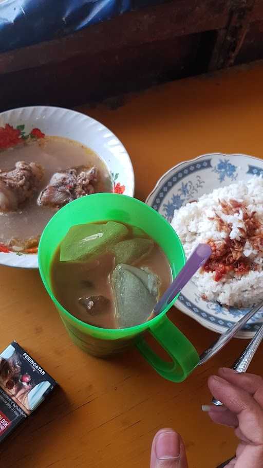 Warung Mak-Kah 2