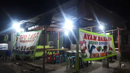 Warung Makan Lamongan 6