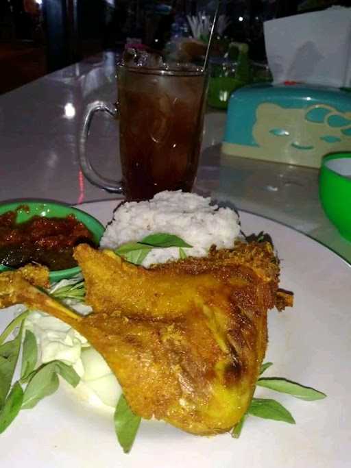 Warung Makan Lamongan 1