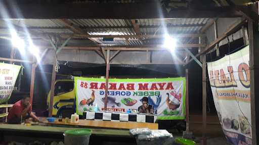 Warung Makan Lamongan 7