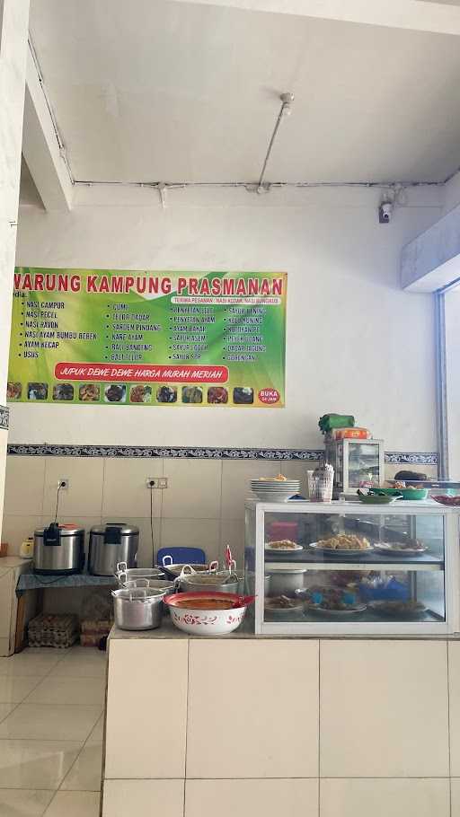 Warung Penyet Bang Gito 2