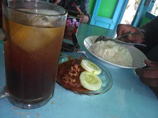 Warung Sembilang 2